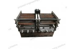 China Customized Wire Extruder Head Extrusion Shaping Mold for Thermal Break Strip supplier