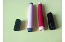 China PVC Material Concealer Pencil Stick Waterproof  Custom Designs Cosmetic Use supplier