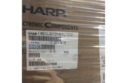 China LQ101K1LY02 10.1 inch 1208*800 LCD Display LCD Panel supplier