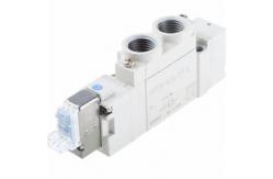 China SMC SMC Valve EVFS2120-5YB-02F-Q Valve EVFS2120-5YB-02F-Q supplier