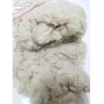 High Tenacity Polyester Staple Fiber for High Flame Retardant Level and Shrinkage Resistance for sale