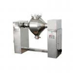 OEM / ODM Double Cone Blender 0.18 - 10M3 Small Granule Mixing Machine for sale