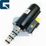 111-9916 Solenoid Valve 1119916 For 312D Excavator for sale