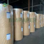 260gr 270gr 300gr 36inch 42inch Coated 2 Side Glossy High Whiteness Couche Paper Sheet For Inkjet Printing for sale