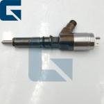 326-4740 Engine Injector Fuel Injector 3264740 For E315D E318D Excavator for sale