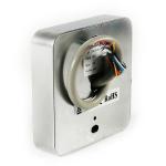 Metal Case Keypad Waterproof IP68 RFID Card Access Control