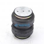 Double Convoluted Industrial Air Springs 2B7×2 Cross Goodyear Super Cushion 2B7-842 2B7842 For Laser Bench for sale