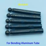Smooth and Bright DLC Mandrel For Aluminum Tube Bending in CNC Tube Bender for sale