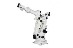 China Robots For Sell MG15HL Kawasaki Remote Control Robot Arm Handling supplier