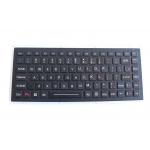 Polymer Keys Military Marine Keyboard Aluminum Alloy Tactile Feeling for sale