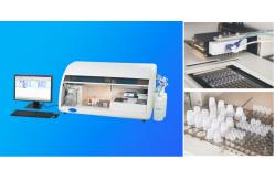 China Chemwell Analyzer / Automated Biochemistry Analyzer For Reproductive Medicine supplier