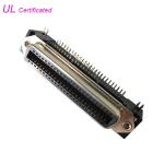 DDK Female PCB Right Angle Centronics 50 Pin Connector Champ Connector 25pairs for sale