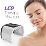 Led Medical Rejuvenation Facial Photon Light Therapy Pdt Led Light Therapy Machine for sale