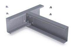 China 630 Stainless U Section Rolled Steel Sections For Construction supplier