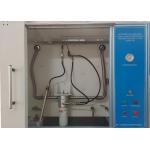 1L/Min - 400l/Min Auto Parts Test Equipment 100degree Differential Pressure