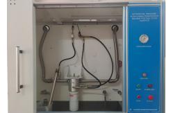 China 1L/Min - 400l/Min Auto Parts Test Equipment 100degree Differential Pressure supplier