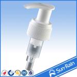 1.8CC Hand wash liquid soap dispenser pump top SR-310A1 SUNRAIN for sale