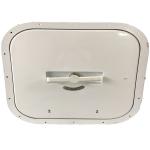 Embedded Type Ship Hatch Cover Marine Aluminum Manhole Cover for sale