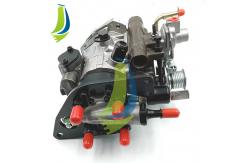 China 9320A535H Diesel Fuel Injection Pump 9320a535h supplier
