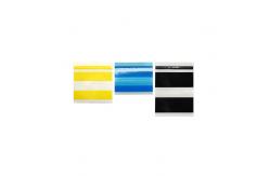 China All Specifications SMT Splice Tape With Guide Alignment Designed supplier