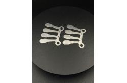 China Chinese factories provide customized valve plates with drawings and samples Valve plate supplier