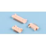 WTB Gold Plated Pitch 1.25mm Quick Wire Connectors 1000V AC