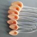 Reusable Silicone Standard Laryngeal Mask Airway, With Bar Factory Price for sale