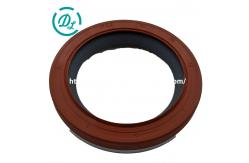 China 490B-16035 60*80*12 Engine Part Front Crankshaft Oil Seal Xinchai 490BPG supplier