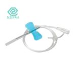Disposable Eo Sterilized Scalp Vein Set No 24 Neonatal For Medical Use for sale