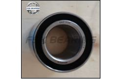 China BAH-0196 Russian Car Double Row Angular Contact Ball Bearing DAC45800045 564725AB supplier
