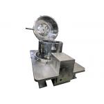 Industrial Top Discharge PPTDS Pharmaceutical Food Basket Centrifuge Machine for sale
