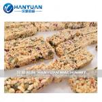 Oat Cereal Bar Making Machine