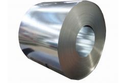 China B50a350 35w350 Silicon Electrical Steel Coil Cold Rolled Grain Oriented supplier