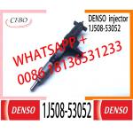 1J50853052 Common Rail Injector 295700-0100 1j508-53052