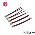Bett Manufacturer supply 8 pin 254mm dupont connector cable assembly wire harness