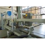 Mattress Fatigue Tester / Furniture Testing Machine With LCD Controller