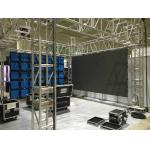 fixed installation or rental mobile use super bright P2 SMD full color indoor high definition mini led display screen for sale