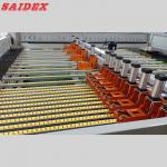 High Precision Tolerance 0.01mm 2600 Acrylic Cutting Saw  For Woodworking Acrylic Cutting for sale