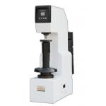 Electronic Reversing Switch Brinell Hardness Testing Machine With Precision Reading Microscope for sale