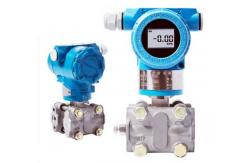 China 4mA RS-485 Capacitive Smart Water Pressure Sensor Compatible With 316LSS supplier