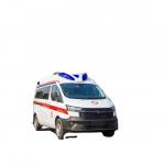 Ambulance Ambulance 2.2T Diesel Manual Transmission 6/7/8 Seats for sale