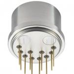 Precise Inertial Quartz Flexure Accelerometer 1 Axis Wide Measure Range for sale