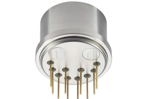 Precise Inertial Quartz Flexure Accelerometer 1 Axis Wide Measure Range