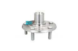 China Smooth Ride 510079 DAC408040 MR519923 Hub Bearings Low Vibration Minimal Noise supplier