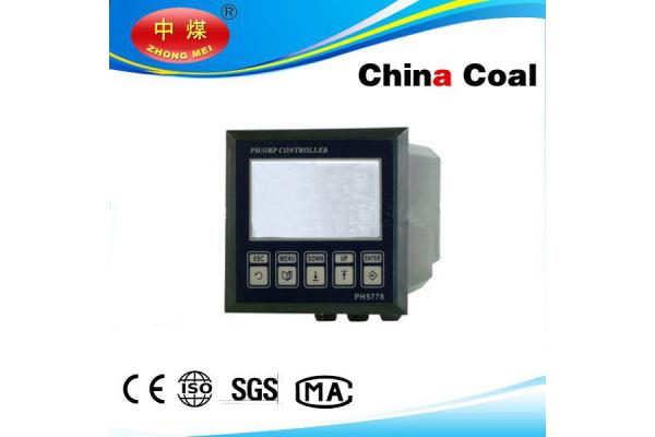 Portable Measurement analysis instruments PH/ORP controller
