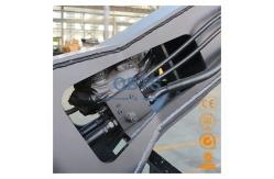 China Excavator Mounted Pile Hammer For Jonyang JYL135C/JYL210E/JY230E/JY210E/J supplier