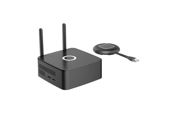 3840X2160P Wireless Kvm Extender Hdmi Transmitter For Mac Win