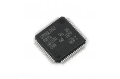 China STM32L010K8T6 supplier