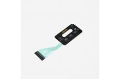 China IP65 Durable Backlight Membrane Switch Keypad With Window Multipurpose supplier