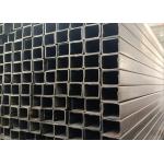 Q195/ Q235/ Q345/ A53/ A106 ERW Steel Pipe With SGS Inspection And Caps